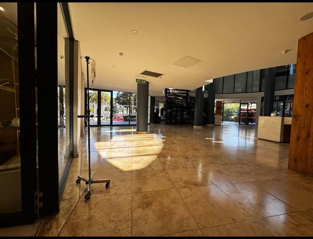 60M² RETAIL FOR SALE IN UMHLANGA RIDGE